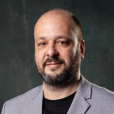 Marcelo Menezes, consultor de SEO em Santa Catarina