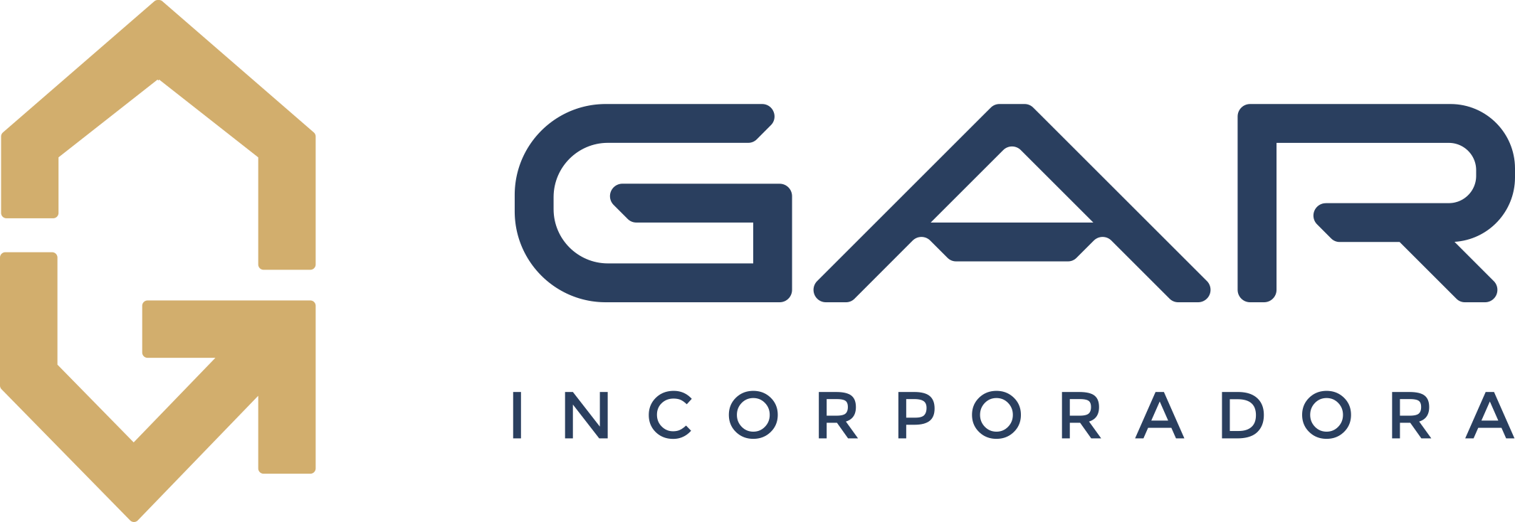 GAR Incorporadora