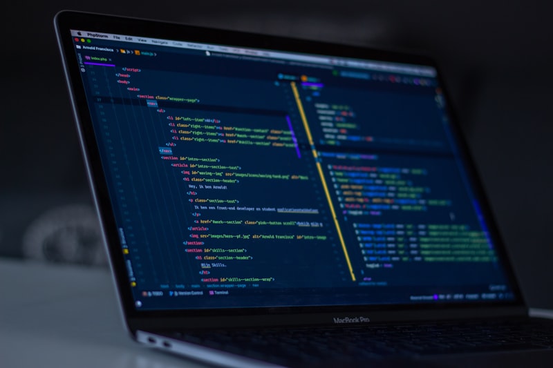 SEO técnico e correção de erros no site