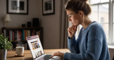 Criação de Sites Estratégicos